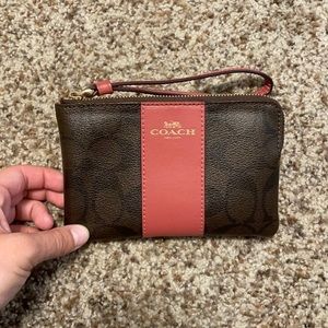 COACH - WRISTLET